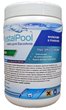 Коагулянт (флокулянт) в гранулах против мутности в бассейне Crystal Pool Floc Ultra Granules 1 кг - изображение 2