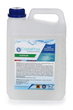 Жидкий коагулянт (флокулянт) Crystal Pool Floc Ultra Liquid 5 л - изображение 2