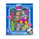 Игровой набор – Сафари Littlest Pet Shop (2000003079513) - изображение 1