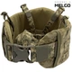 Розвантажувальний пояс РПС Cordura 1000 D Піксель ММ-14 (L) MELGO - зображення 4