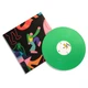 Вінілова платівка NAZVA - ГУРМА (Green Vinyl) [LP] - зображення 4