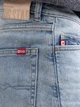 Джинси Regular Fit чоловічі Big Star Colt 123 W30L30 Блакитні (5900714840112) - зображення 6