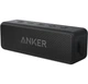 Портативна колонка Anker SoundCore 2, Black, Bluetooth, 12W, 24H, 4400mAh, IPX7, AUX - зображення 2