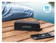 Портативна колонка Anker SoundCore 2, Black, Bluetooth, 12W, 24H, 4400mAh, IPX7, AUX - зображення 7