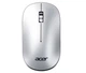 Беспроводная 2.4G Компьютерная Аккумуляторная Мышь Acer M159 Silver - изображение 1