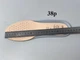 Дитячі черевики Geox Weemble 36 р демісезонні хлопчику жовтий/чорний - зображення 12
