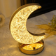Настільний акумуляторний світильник з USB, 18х16х10см /Лампа нічник Creatice Table Lamp (L) - зображення 2