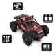 Автомобіль Off-road Crawler з р/к – Race (матовий червоний, 1:14) 18,4 см (6900007298292) - изображение 2