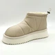Угги ALLSY 9902-1BB beige Бежевый 41 26см - изображение 2