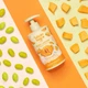 Лосьон для тела Сахарная Дыня Tulipan Negro Body Lotion Sugar Melon - изображение 2