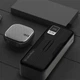 УМБ ColorWay Power Bank 50000 mAh Digital Display (USB QC3.0 + USB-C Power Delivery 22.5W) Black (CW-PB500LPC5BK-PDD) - изображение 8
