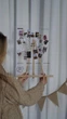 Доска желаний 35×50 см «Моя Мечта» с деревянной подставкой (Карта желаний, Vision Board) 01 - изображение 14