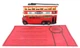 Модель тролейбуса AEC 663T Trolleybus "Diddler" 1931 1:43 Matchbox (M6208) - зображення 1