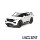 Модель автомобіля Ford Explorer 2023 1:42 TechnoDrive (T6556) - зображення 5