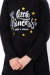 Сукня для дівчинки "Princess" Носи своє 128 Жовтий (p-4512-190099) - зображення 2