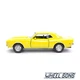 Модель автомобіля Chevrolet Camaro Z28 1968 1:39 TechnoDrive (T6547) - зображення 6