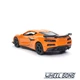 Модель автомобіля Chevrolet Corvette Z06 2023 1:39 TechnoDrive (T6550) - зображення 7