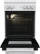 Плита Gorenje GG5A14WJ - изображение 4