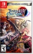 The Legend of Heroes Trails of Cold Steel IV Frontline Edition (Switch) - изображение 1