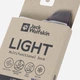 Носки мужские треккинговые короткие Jack Wolfskin Prelight Sock Low C A63869_5000 44-46 Белые (4064886443647) - изображение 7