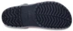 Сабо Crocs Bayaband Clog 39 темно-синій/білий 205089 - зображення 11