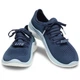 Женские кроссовки Crocs Women's LiteRide 360 Pacer 36 синий 206705 - изображение 6