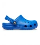 Детские сабо Crocs Toddler Classic Clog 27 блю болт 206990 - изображение 8