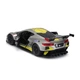 Машинка-спорткар Bburago Chevrolet Corvette C8.R 24см металл 1:24 со спойлером 18-28024 - изображение 7