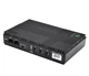Бесперебойник для роутера 5в/9в/12в. ИБП. Mini UPS, PowerBank на 10400mAh. dc1018p - изображение 1