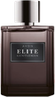 Woda toaletowa męska Avon Elite Gentleman 75 ml (5059018291233) - obraz 1