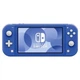 Портативна ігрова консоль Nintendo Switch Lite (Blue) - зображення 1