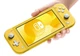 Портативна ігрова консоль Nintendo Switch Lite (Yellow) - зображення 2