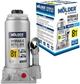 Домкрат гідравлічний Molder 8 т 200 - 385 мм (MA29080) - зображення 2