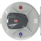 Водонагреватель Eldome Favourite Horizontal 2.0 kW WH07039R - изображение 5