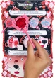 Кукла Monster High Garden Mysteries Draculaura - Монстер Хай Садовые тайны Дракулаура (B0CMGMQ57K) - Игровой набор Mattel - изображение 3