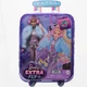 Кукла Barbie Extra Flywith Snow-Travel Clothes - Барби снежная путешествинница - Игровой набор Mattel - изображение 8