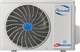 Кондиціонер Airwell Aura HDLE-022N-09M25/YDAE-022R-09M25 R32 Wi-Fi - изображение 3