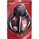 Душовий набір Zerix SHOWER SET-02B шланг лійка кронштейн - зображення 1