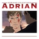 Виниловая пластинка Adriano Celentano - Adrian (3LP) Limited Edition, Numbered - изображение 1