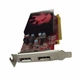 Видеокарта AMD Radeon R7 430 2GB GDDR5 HP (15019000308) Low - Refurbished - изображение 2