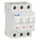 Автоматический выключатель 3п 50A PL7-C50/3 10kA EATON - изображение 2