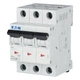 Автоматический выключатель 3п 32A PL6-C32/3 6kA EATON - изображение 1