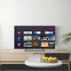 Телевизор 40" Smart Tech 40FA10V3 / Full HD / 60 Гц / Smart TV / Wi-Fi / Bluetooth / T2 Б/В - изображение 2