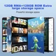 Планшет 10" HD XUEMI X3 6+6/128GB 8 ядер Android 13 6000mAh Pink Б/В - изображение 3