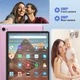 Планшет 10" HD XUEMI X3 6+6/128GB 8 ядер Android 13 6000mAh Pink Б/В - изображение 5