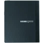 Электронная книга 10" Hannspree HannsNote 2 / 64ГБ / Android 13 / Wi-Fi / Bluetooth 5.0 / Цветной сенсорный EcoVision Paper экран (1600×1200) / Настраиваемая яркость / Динамики / Black (SN10HR1B) - изображение 3