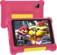 Планшет 7" Smart Life HotLight TK707 2+3/32Gb 4 ядра Android 13 2500mAh Pink - изображение 1