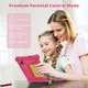 Планшет 7" Smart Life HotLight TK707 2+3/32Gb 4 ядра Android 13 2500mAh Pink - изображение 5