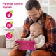 Планшет 8" Pritom L8 2+2/64Gb 4 ядра Android 13 4000 mAh Pink Б/В - изображение 4