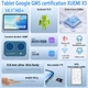 Планшет 10" XUEMI X5 10+10/256GB 8 ядер Android 13 7000mAh Blue Б/В - изображение 4